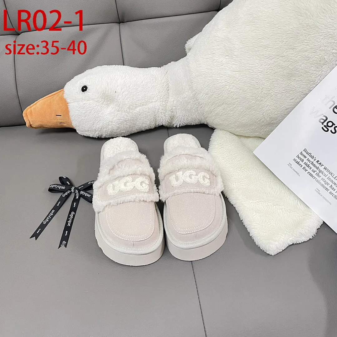 UGG LR02 תמונה 15