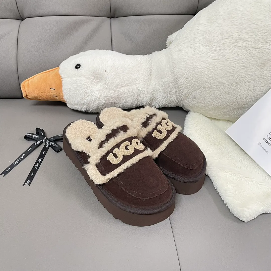 UGG LR02 תמונה 6