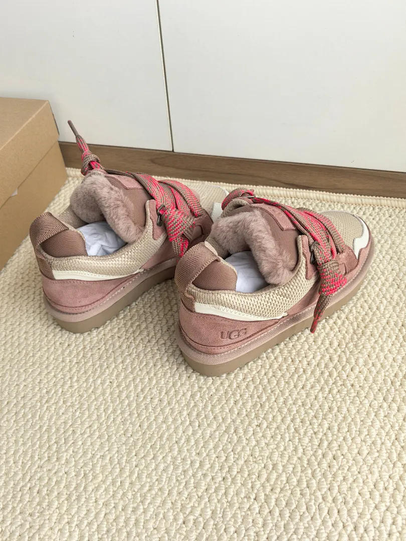 UGG LR03 תמונה 10