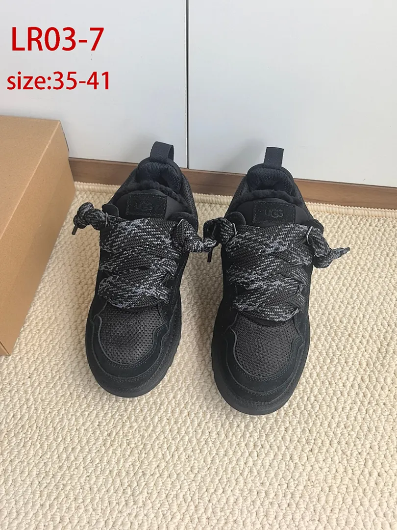 UGG LR03 תמונה 14