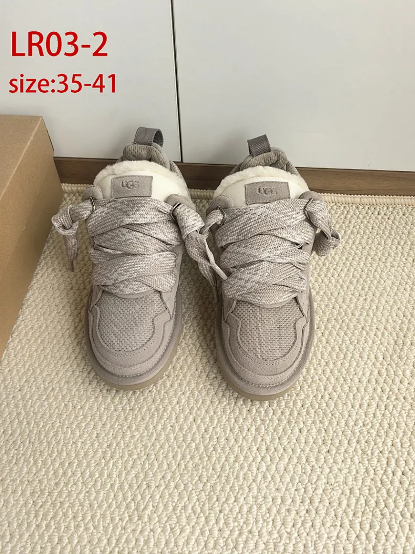 UGG LR03 תמונה 19