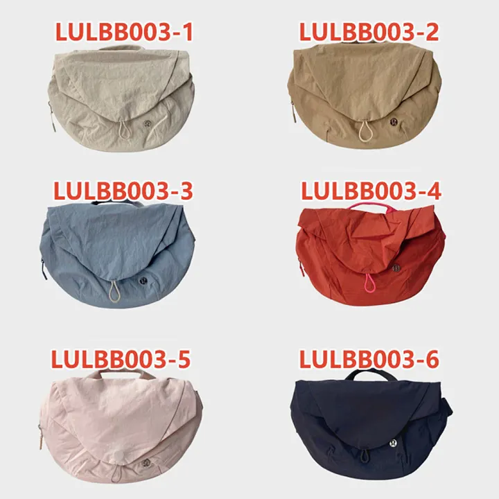 lululemon LULBB003