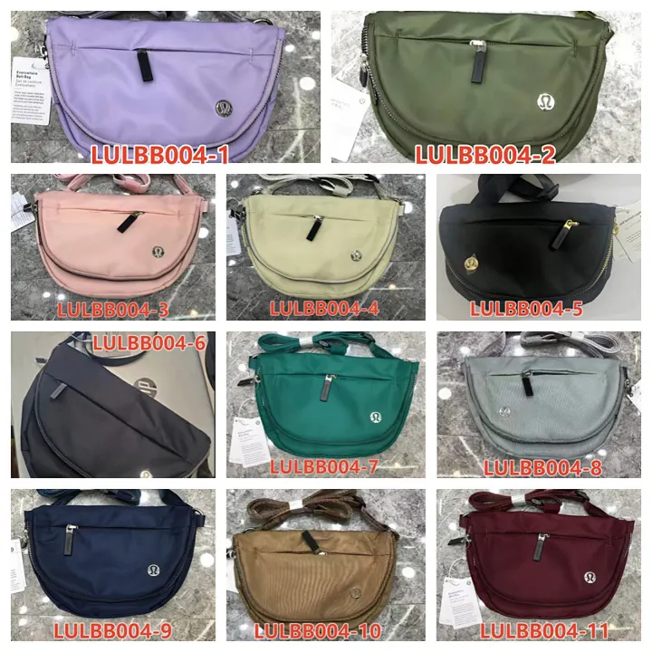 lululemon LULBB004