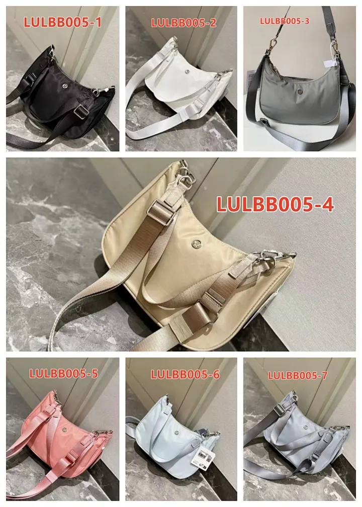lululemon LULBB005