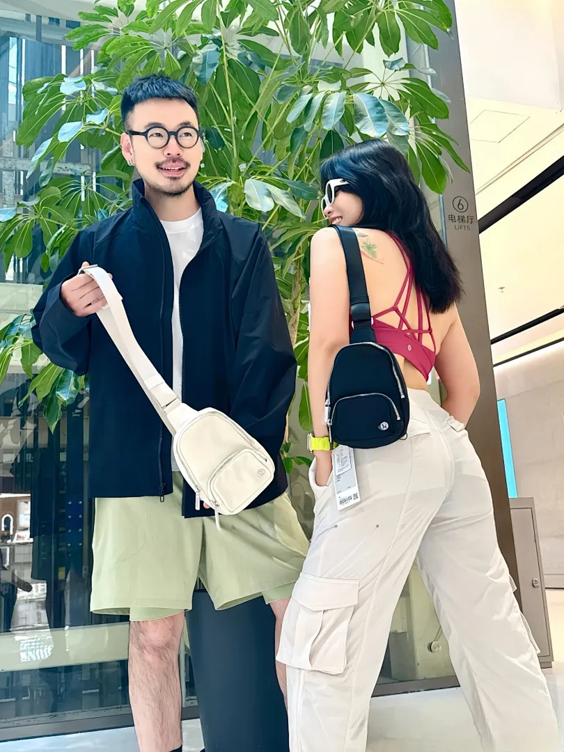 lululemon LULBB006 תמונה 2