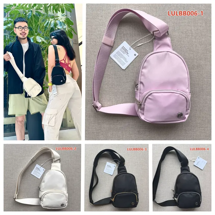 lululemon LULBB006