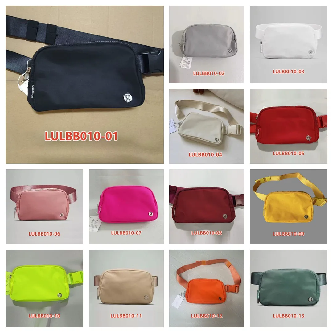 lululemon LULBB010 תמונה 27