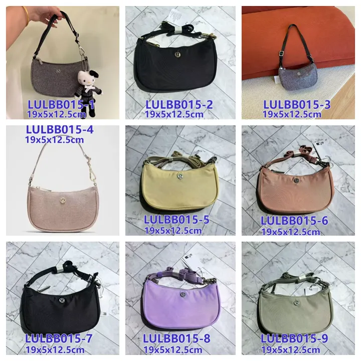 lululemon LULBB015