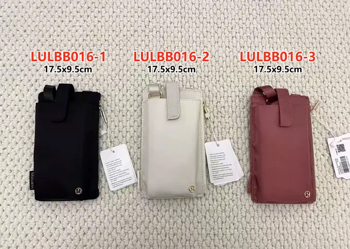 lululemon LULBB016