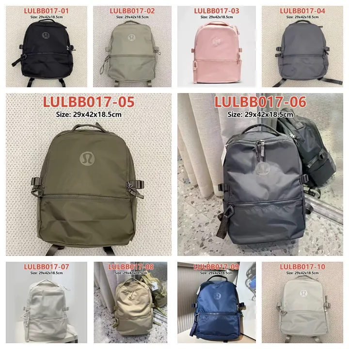lululemon LULBB017