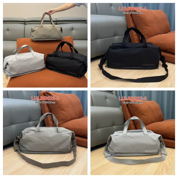 lululemon LULBB023