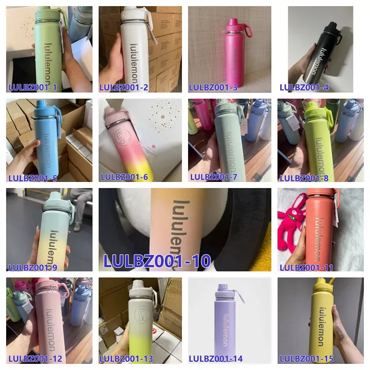 lululemon LULBZ001