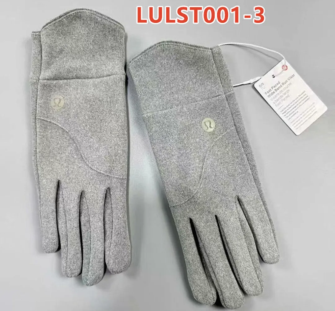 lululemon LULST001 תמונה 8