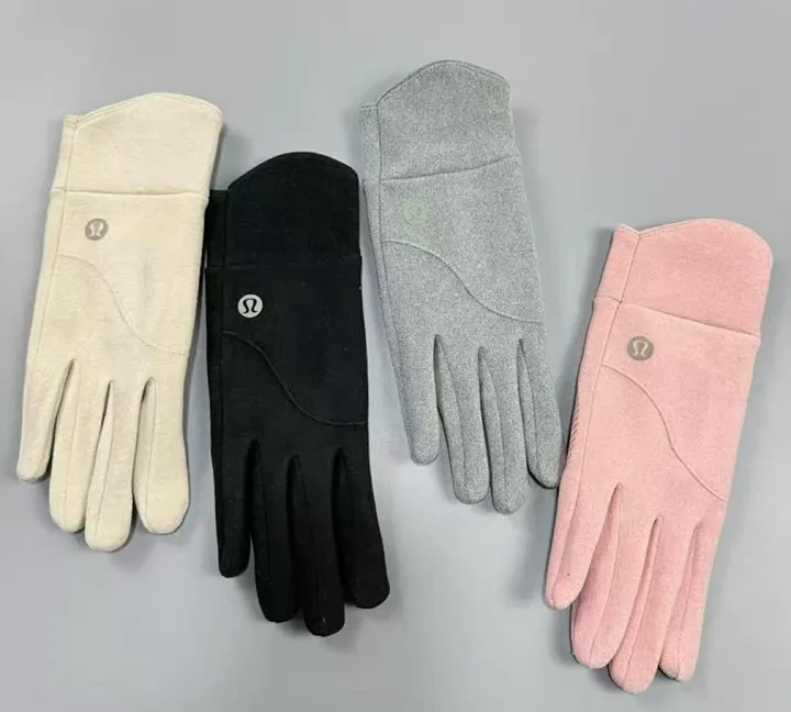 lululemon LULST001