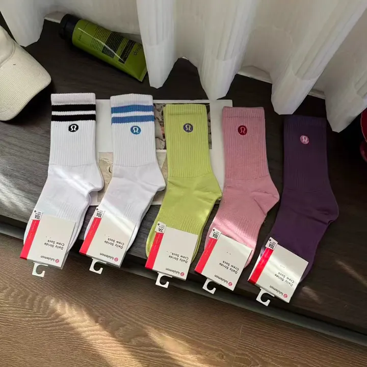 lululemon LULWZ001