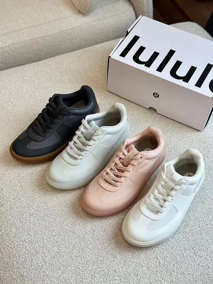 lululemon LULXZ001