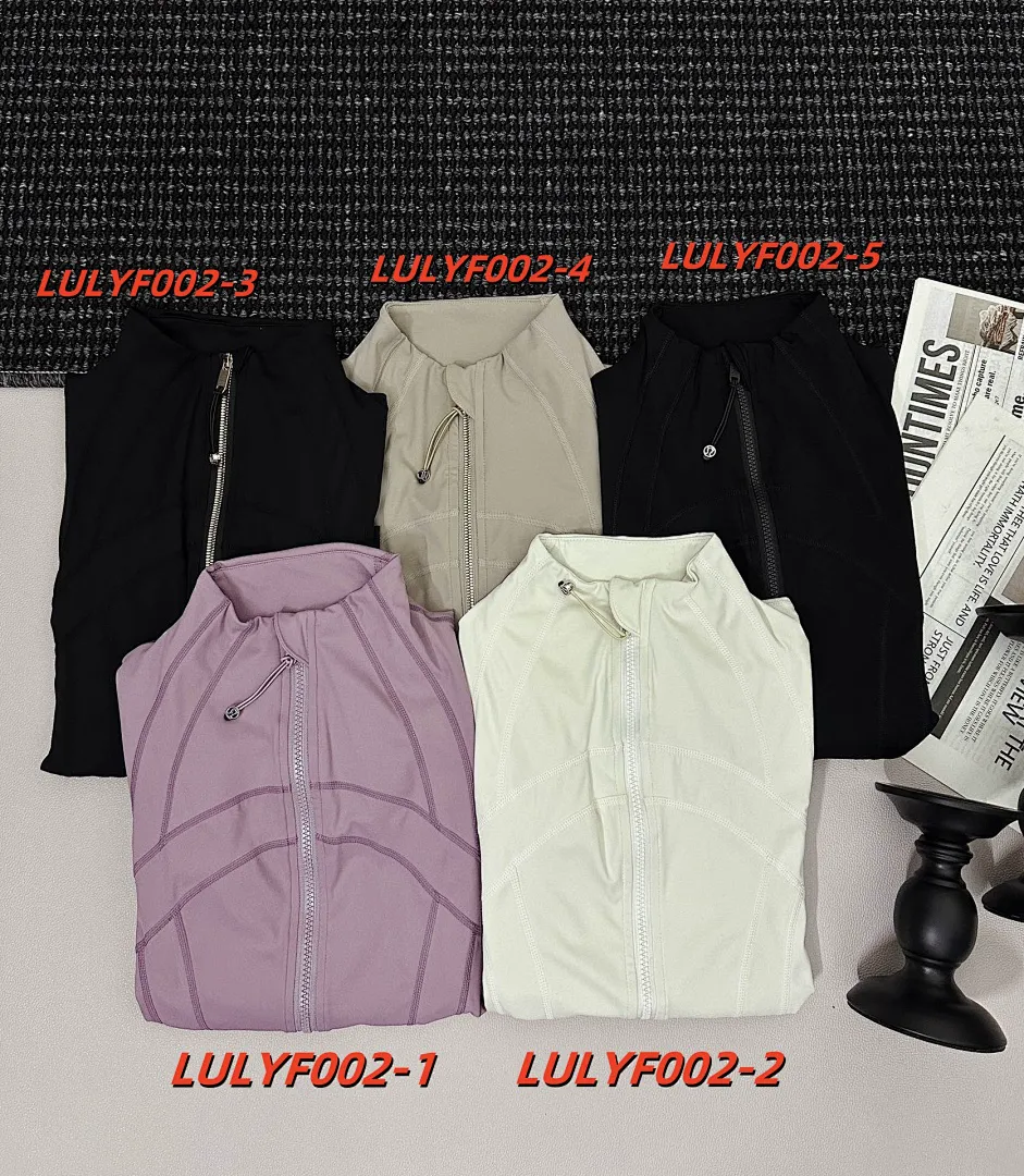 lululemon LULYF002 תמונה 2