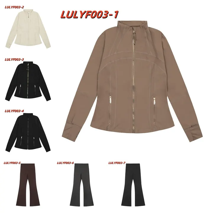lululemon LULYF003