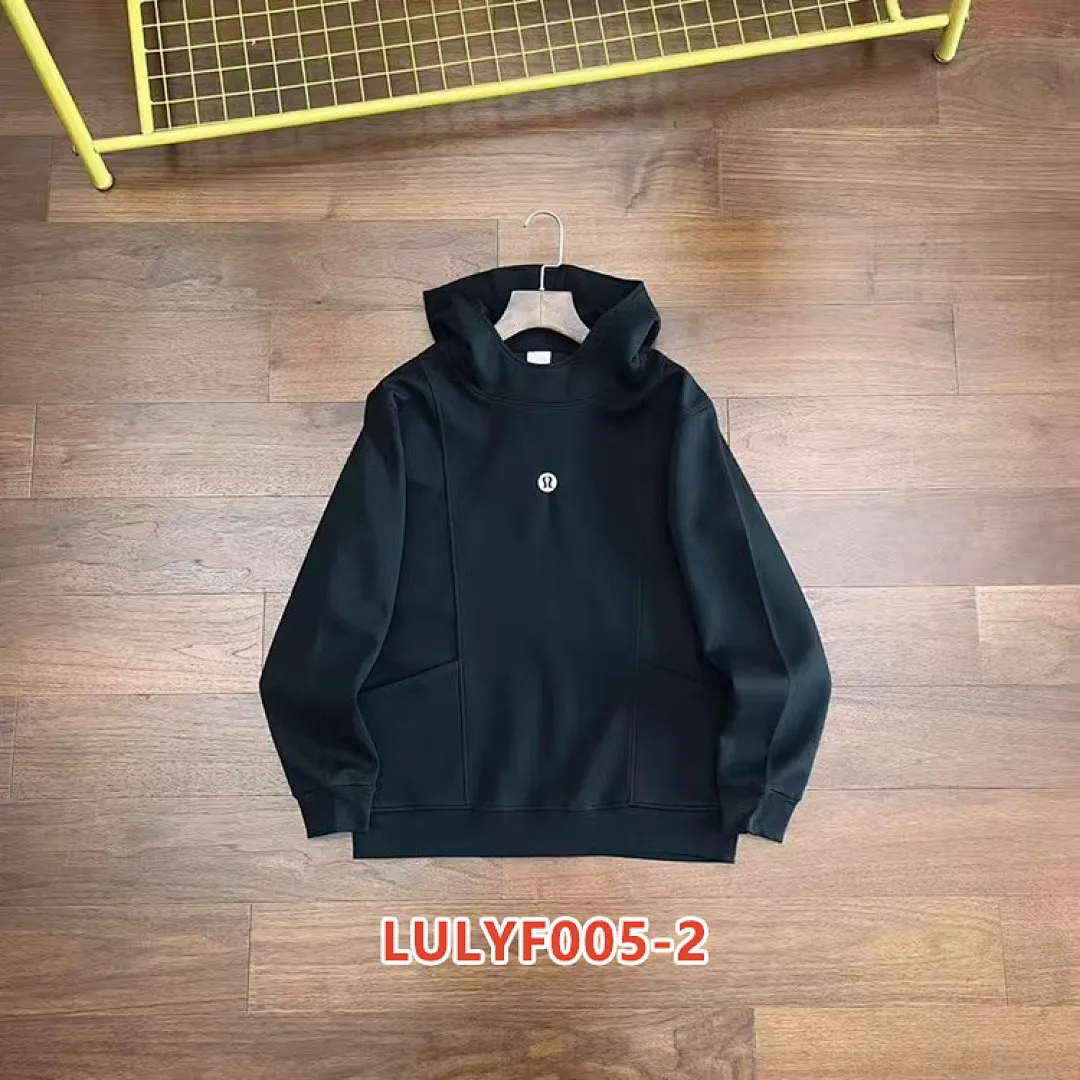lululemon LULYF005 תמונה 14