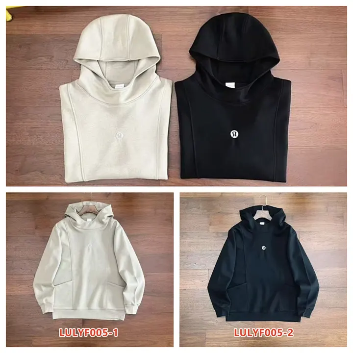 lululemon LULYF005