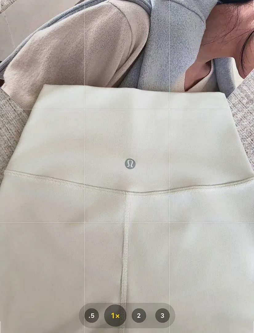 lululemon LULYF008 תמונה 5