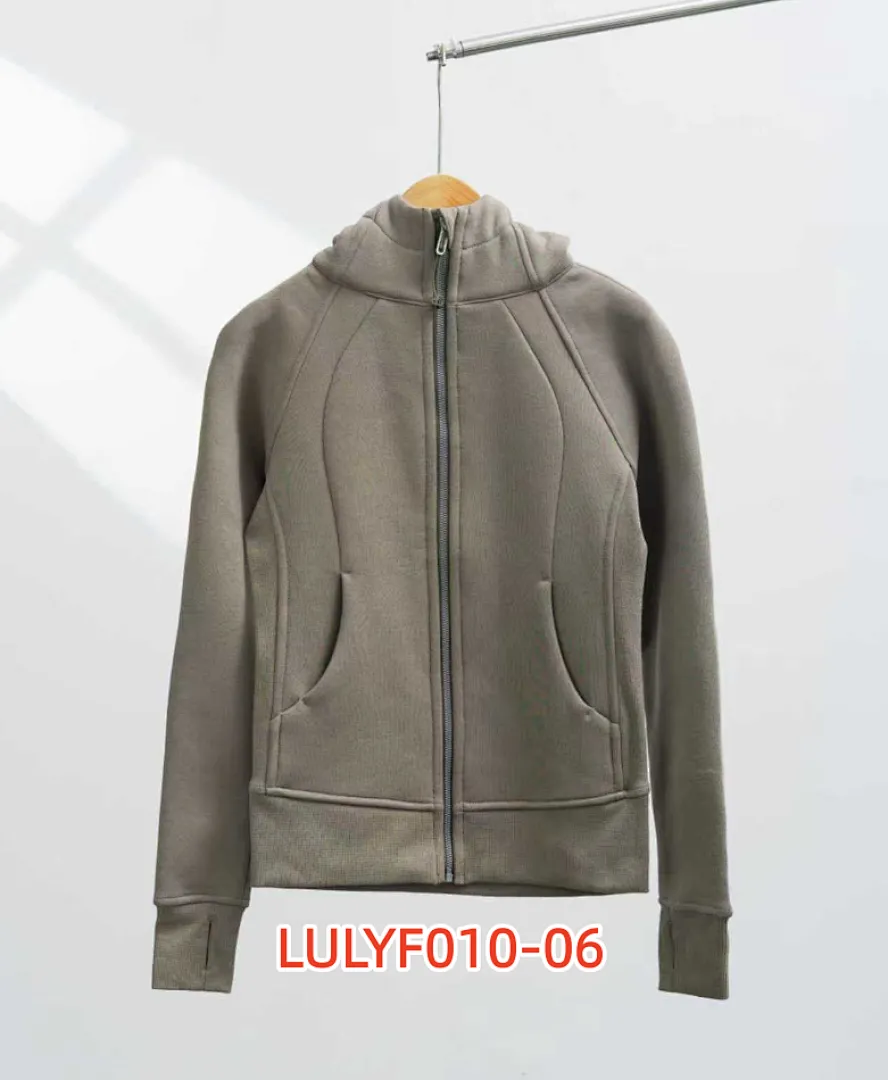 lululemon LULYF010 תמונה 12