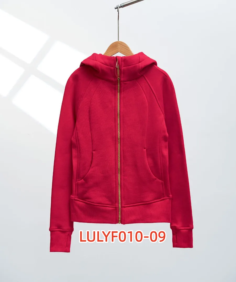 lululemon LULYF010 תמונה 15