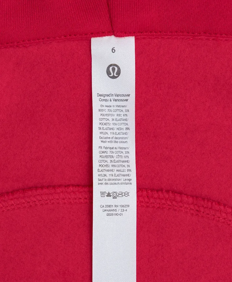 lululemon LULYF010 תמונה 6