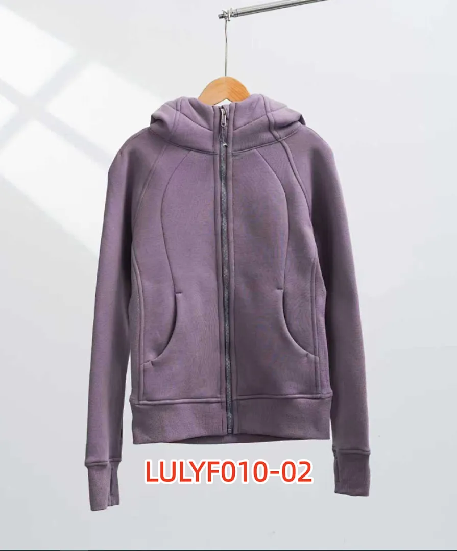 lululemon LULYF010 תמונה 8
