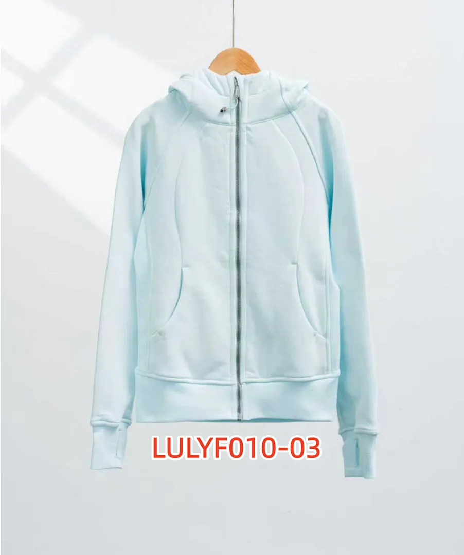 lululemon LULYF010 תמונה 9