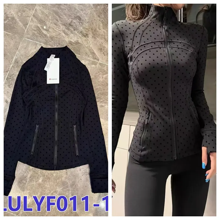 lululemon LULYF011