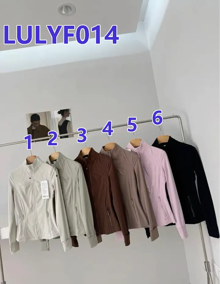 lululemon LULYF014