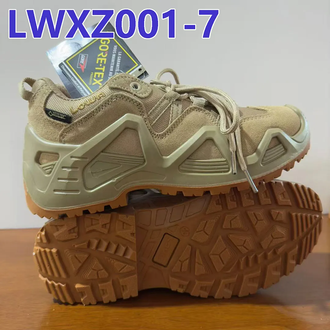 Lowa LWXZ001 תמונה 10