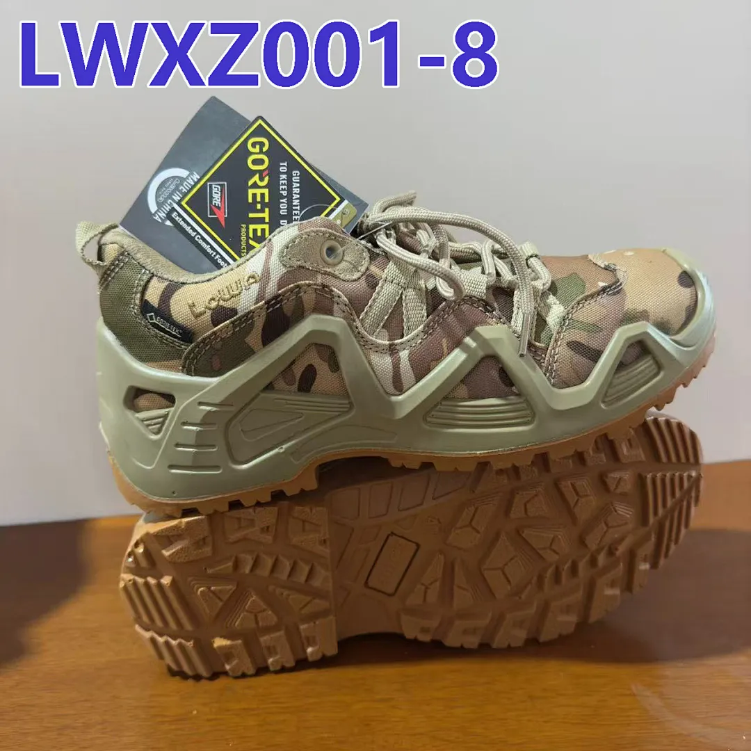 Lowa LWXZ001 תמונה 11