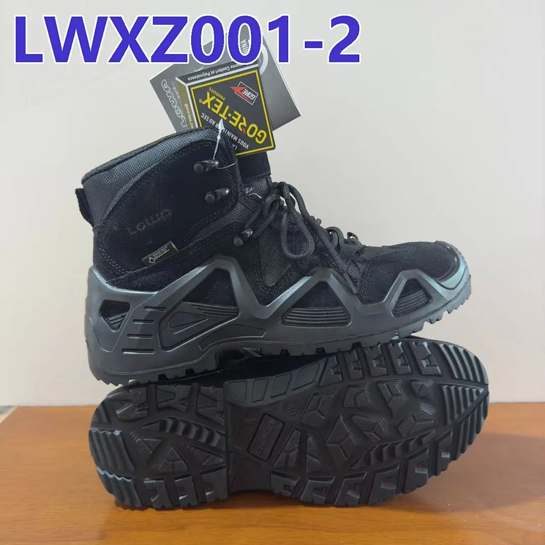 Lowa LWXZ001 תמונה 5