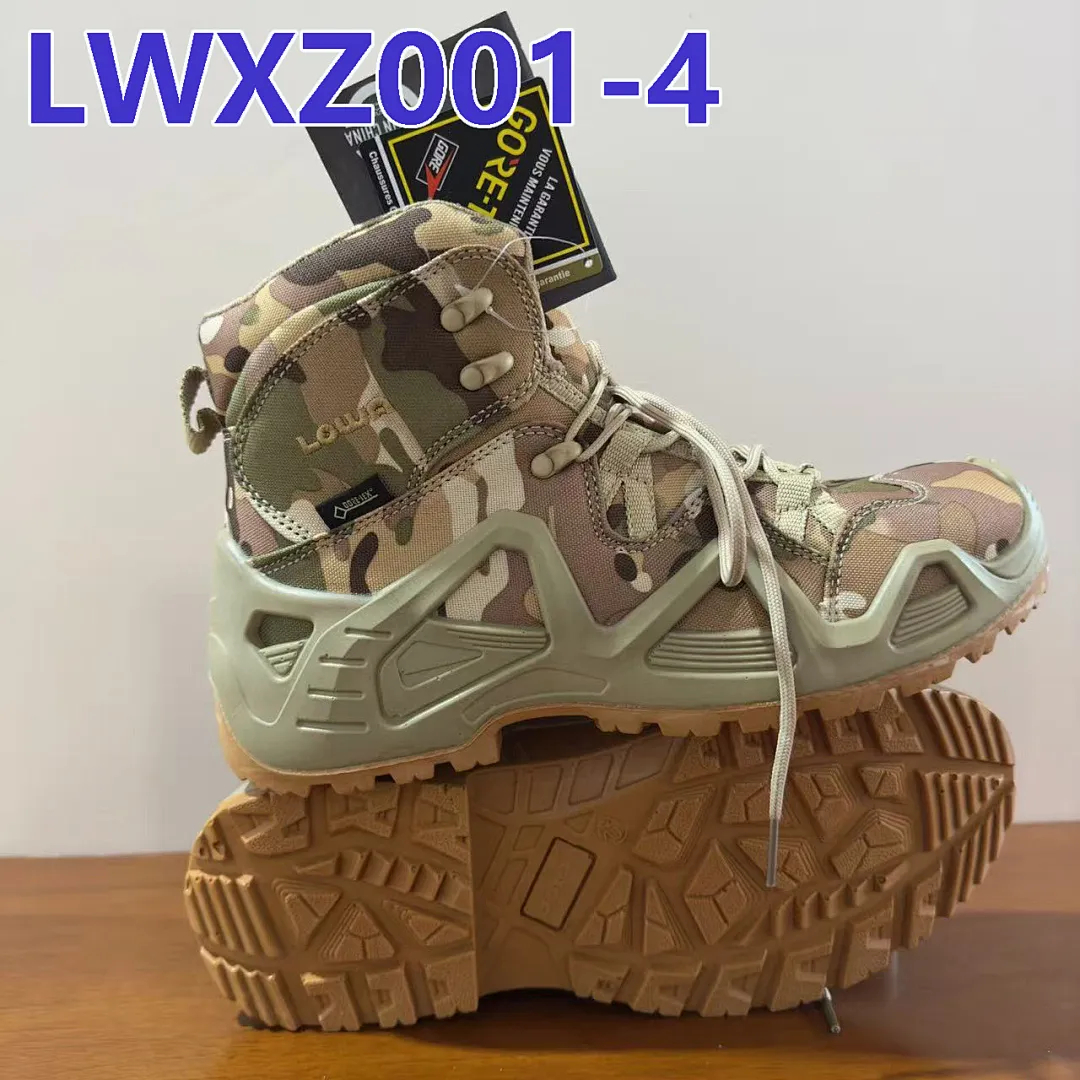 Lowa LWXZ001 תמונה 7