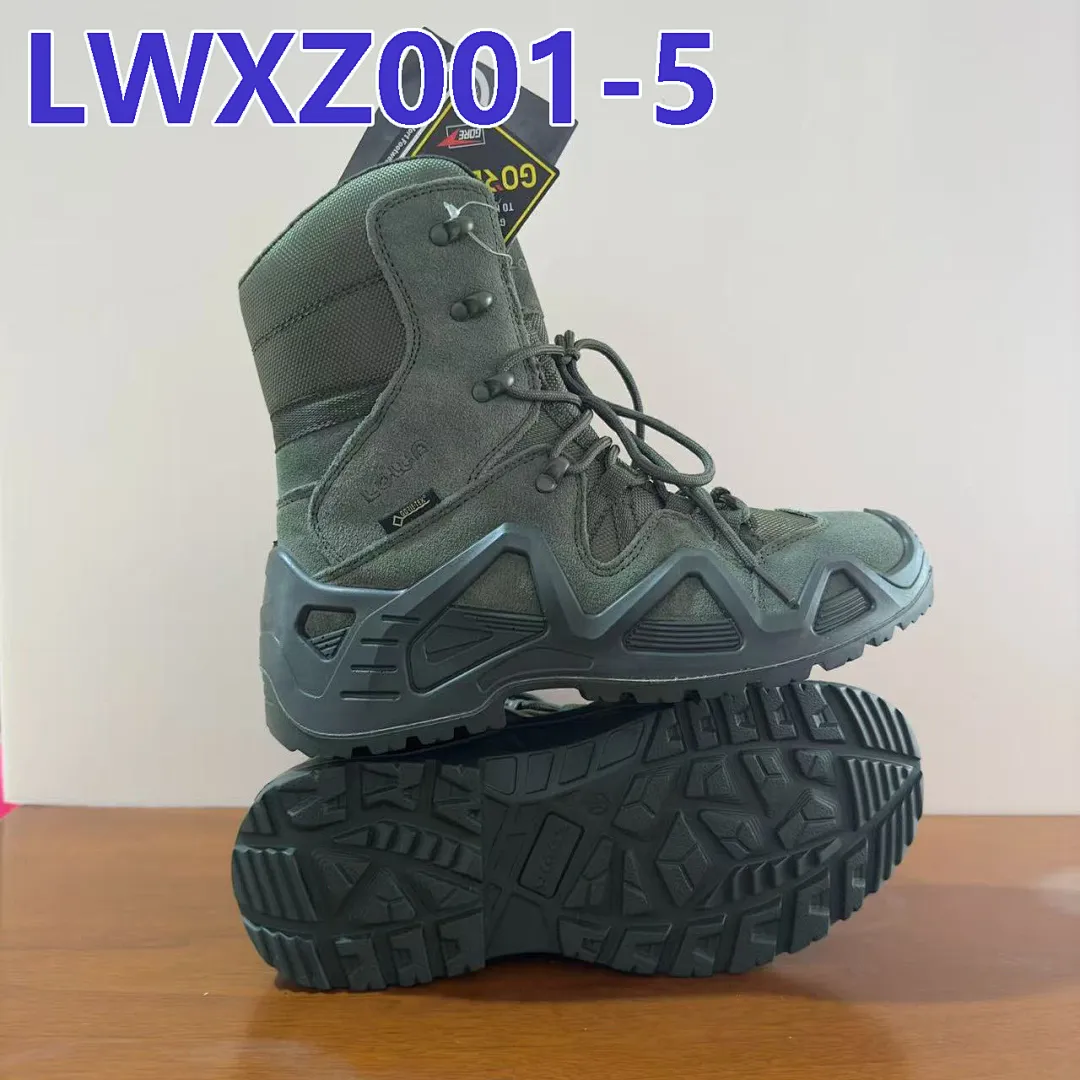 Lowa LWXZ001 תמונה 8