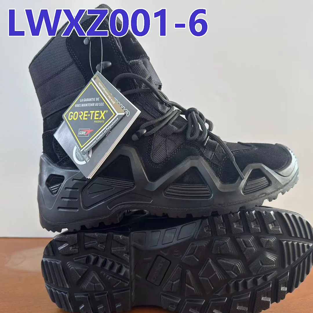 Lowa LWXZ001 תמונה 9