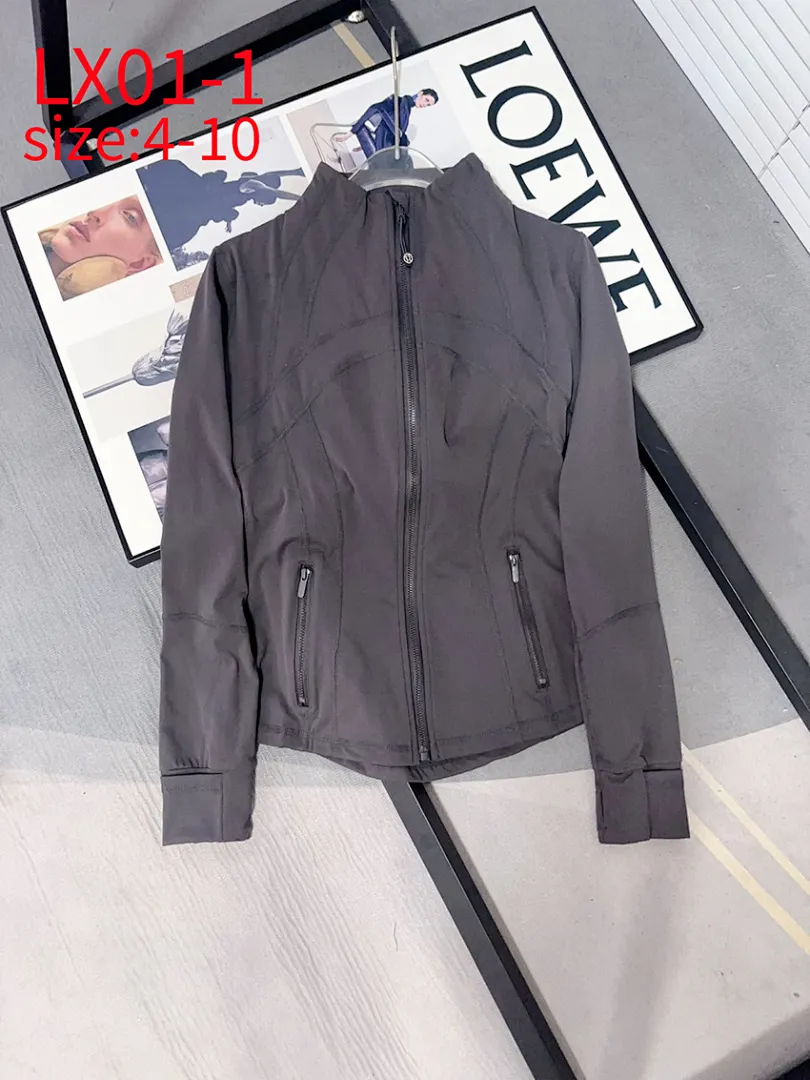 lululemon LX01 תמונה 15