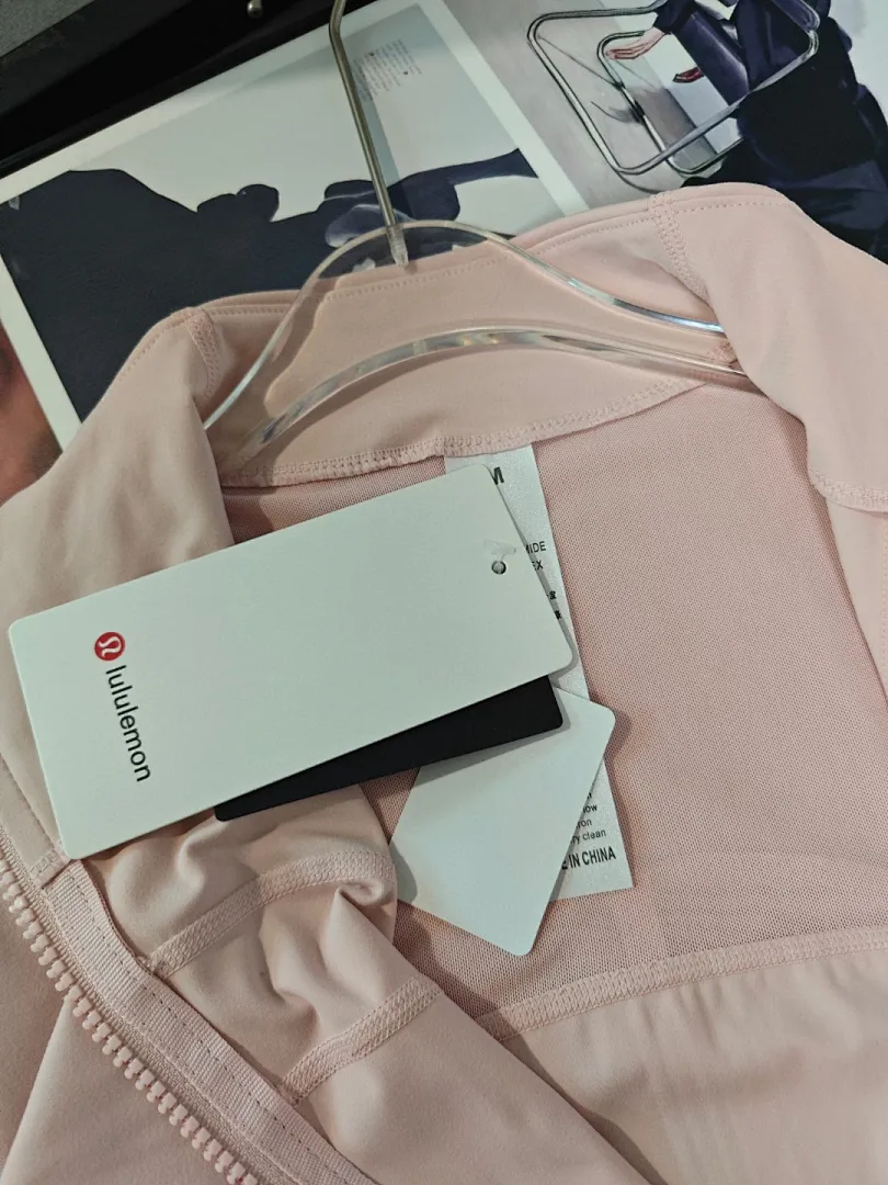 lululemon LX01 תמונה 5