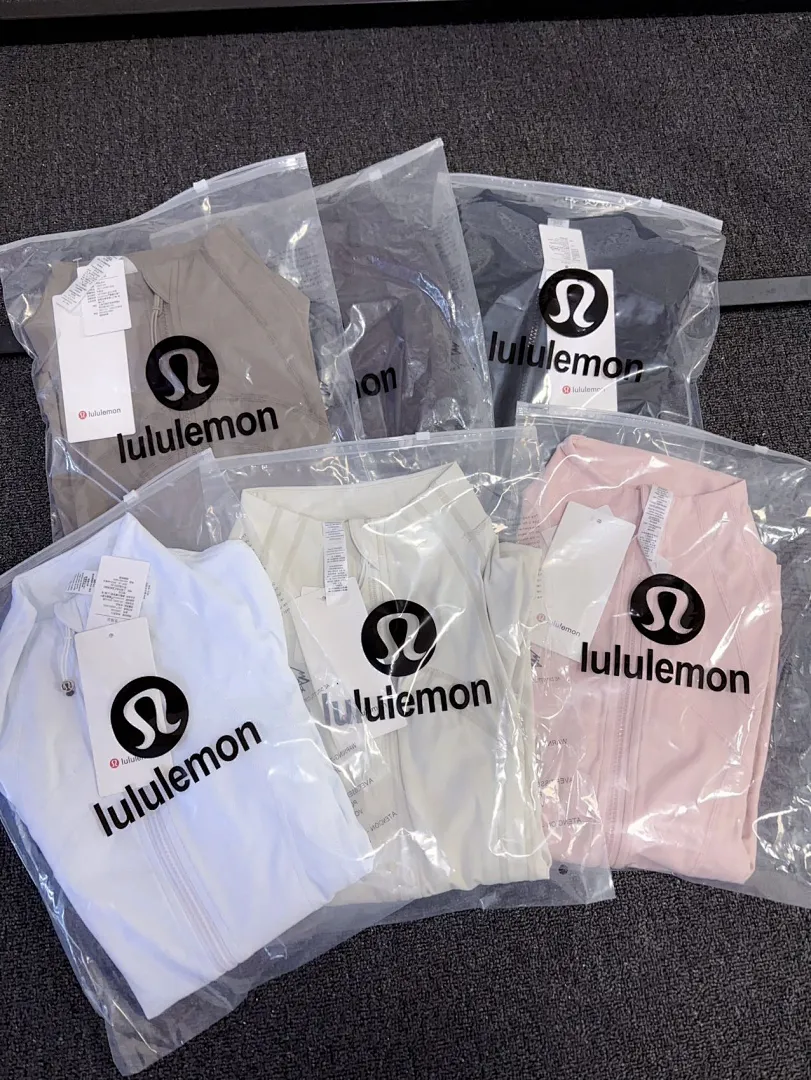lululemon LX01 תמונה 8
