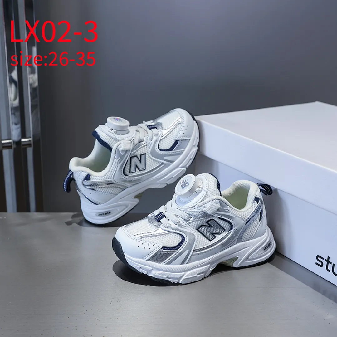 New Balance LX02 תמונה 11