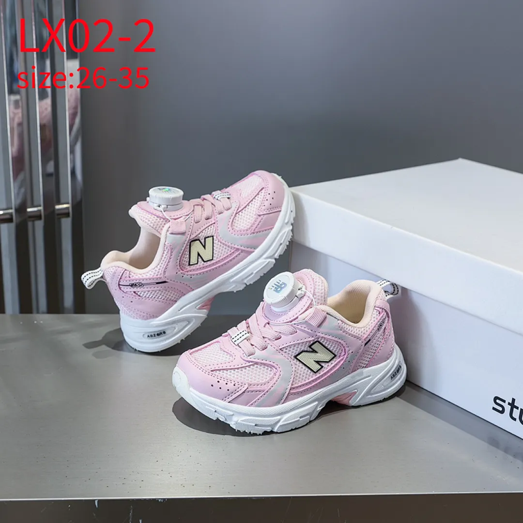 New Balance LX02 תמונה 12