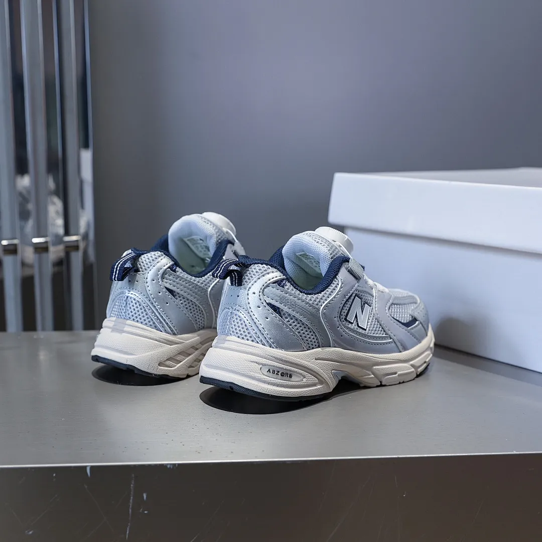 New Balance LX02 תמונה 3