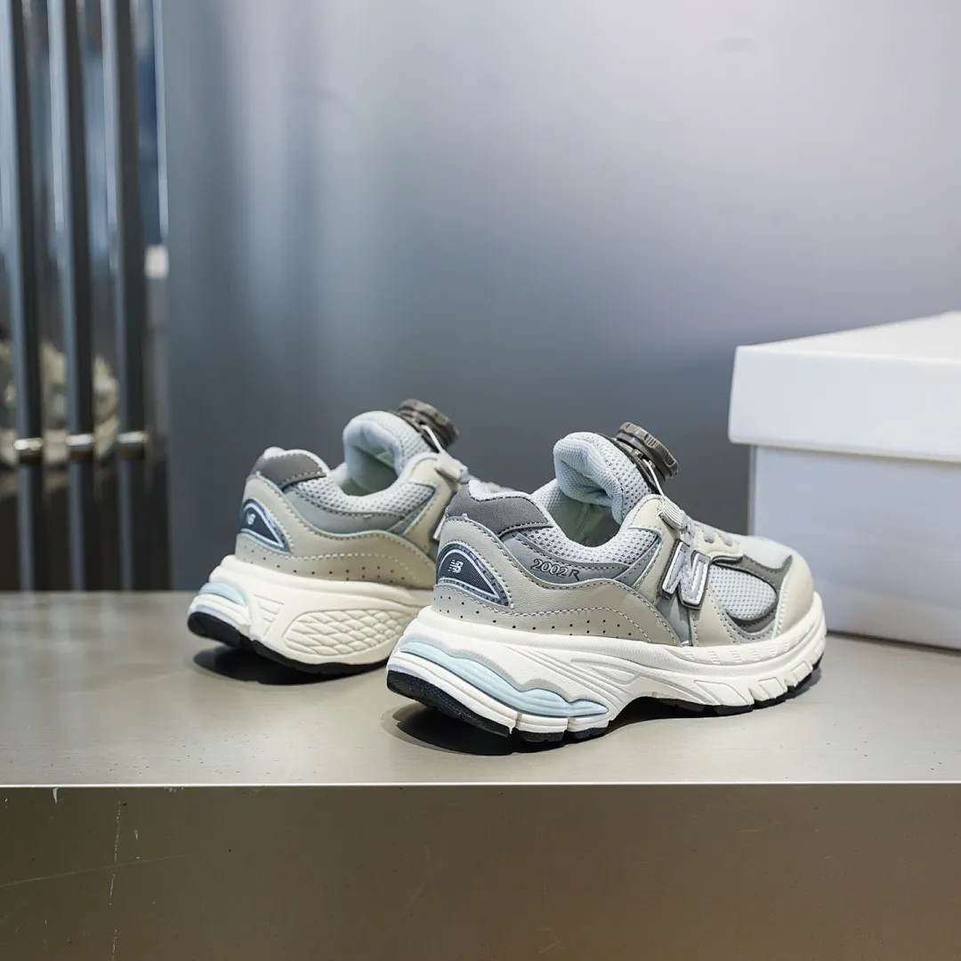 New Balance LX03 תמונה 2