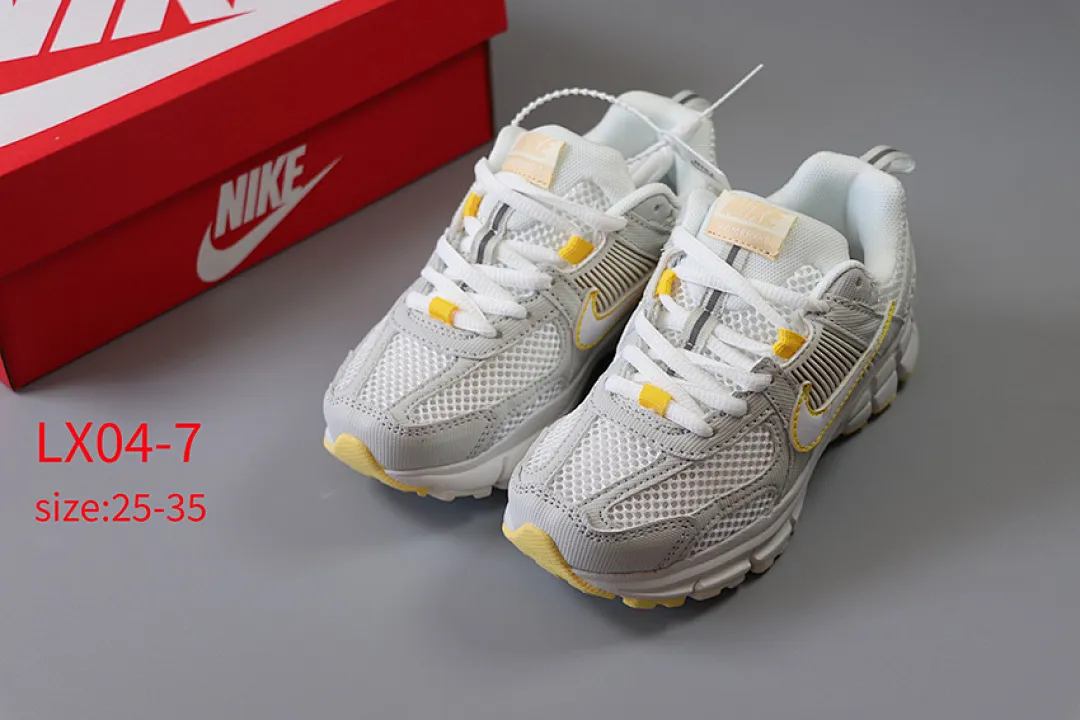 Nike LX04 תמונה 16