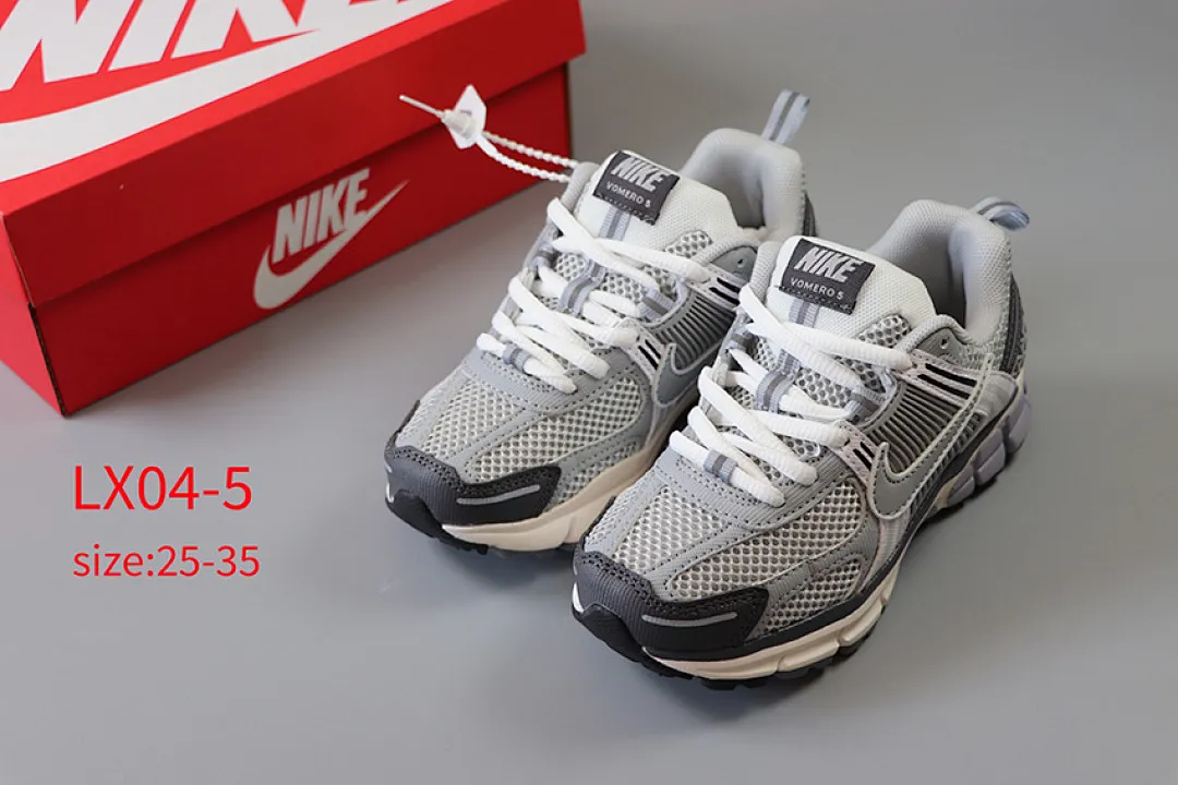 Nike LX04 תמונה 17