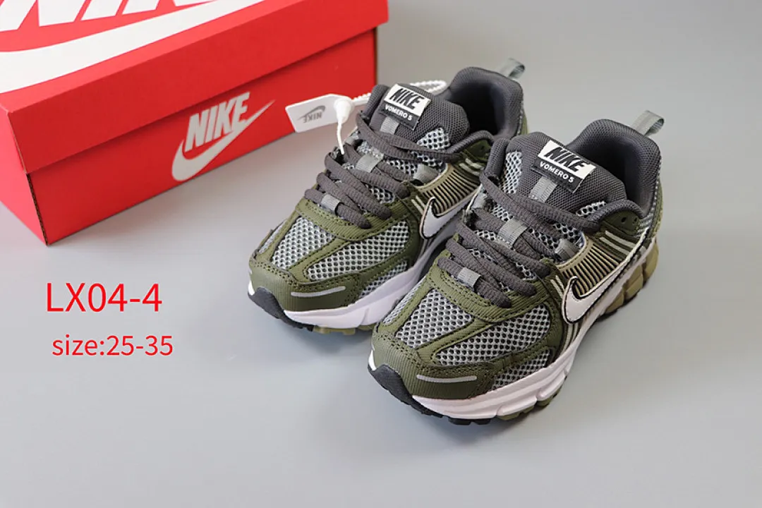 Nike LX04 תמונה 18