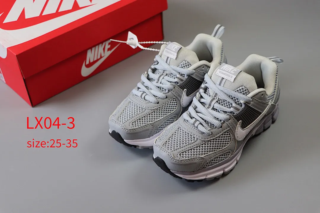 Nike LX04 תמונה 19