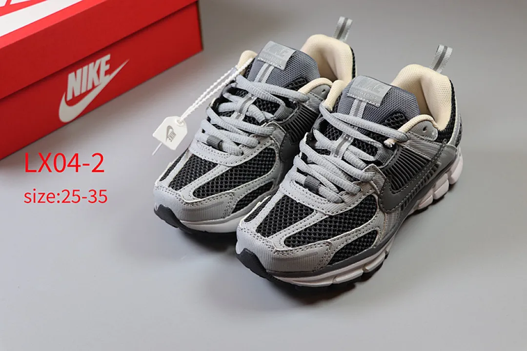 Nike LX04 תמונה 20